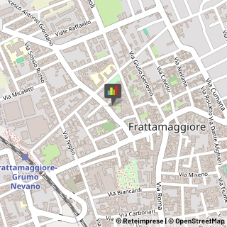 Manicure e Pedicure,80027Napoli