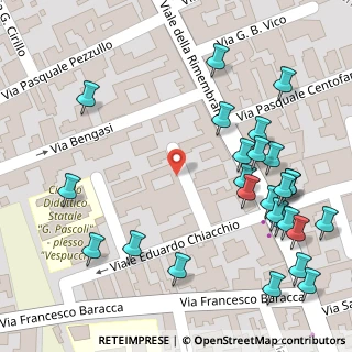 Mappa Via Cristoforo Colombo, 80028 Grumo Nevano NA, Italia (0.09615)