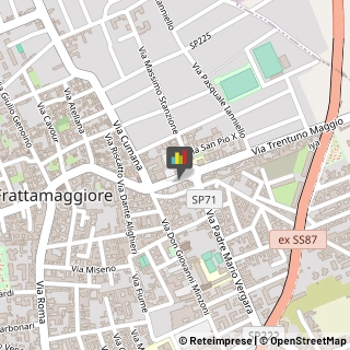 Spacci Aziendali Frattamaggiore,80027Napoli
