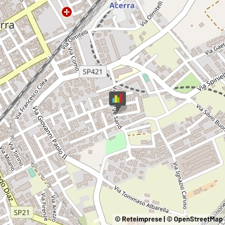 Logopedia Acerra,80011Napoli
