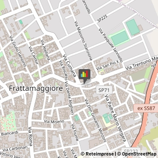 Spacci Aziendali Frattamaggiore,80027Napoli