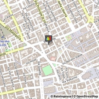 Internet - Provider Palermo,90141Palermo