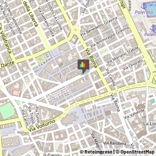 Bed e Breakfast Palermo,90139Palermo