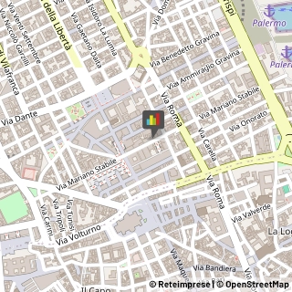 Bed e Breakfast,90139Palermo