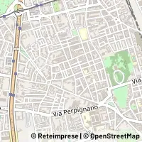 Hartă Palermo