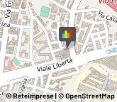 Palestre e Centri Fitness,89122Reggio di Calabria