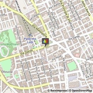 Informatica - Scuole Palermo,90138Palermo