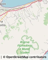 Legname da Costruzione Torregrotta,98040Messina