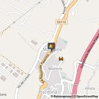 Alimentari,98071Messina