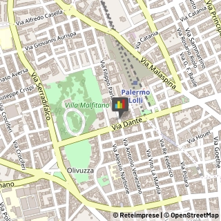Consulenza Industriale,90145Palermo