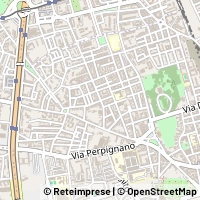 地图 Palermo