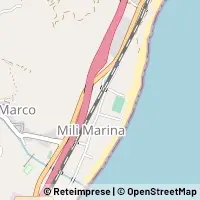 Kort Messina