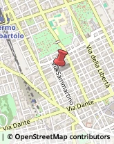 Via Sammartino, 110,90141Palermo