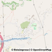 Mapa Reggio di Calabria