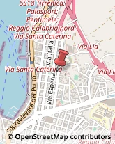 Via Enotria, 39,89122Reggio di Calabria