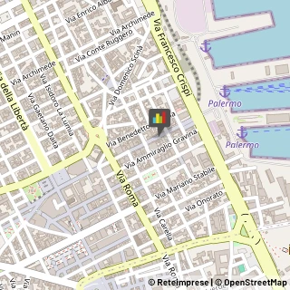 Bed e Breakfast Palermo,90139Palermo