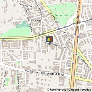 Istituti di Bellezza Palermo,90135Palermo