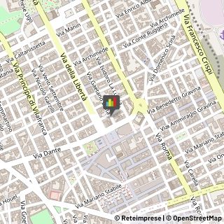 Uffici - Arredamento,90139Palermo