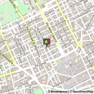 Fotocopie,90141Palermo