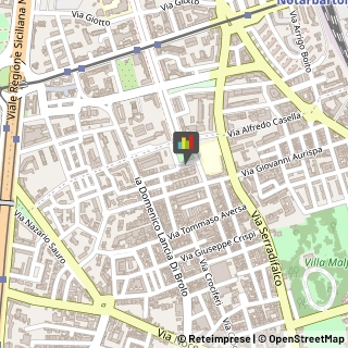 Vendite per Corrispondenza,90145Palermo
