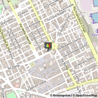 Autolinee,90139Palermo