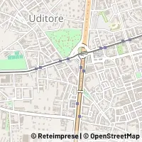 Mapa Palermo