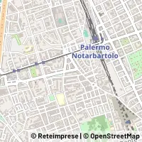 Carte Palermo