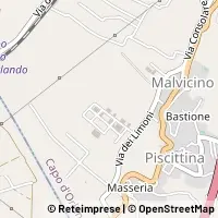 Carte Capo d'Orlando