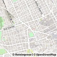 Map Palermo