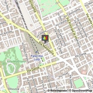 Bed e Breakfast,90145Palermo