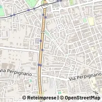 Karte Palermo