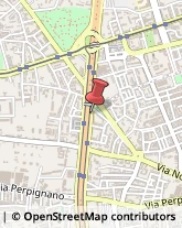 Viale Regione Siciliana Nord Ovest, 2347,90135Palermo