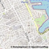 Carte Palermo