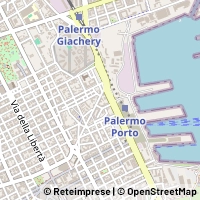 Kart Palermo
