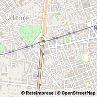Map Palermo