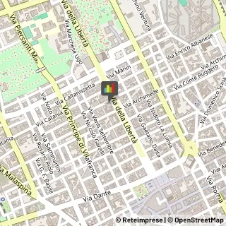 Macellerie,90141Palermo