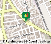 Studi Medici Generici,90145Palermo