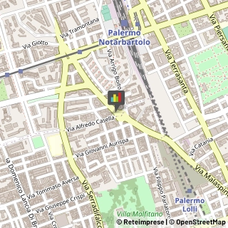 Odontoiatria - Forniture e Apparecchi,90145Palermo