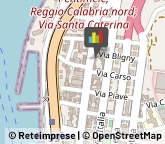 Società di Telecomunicazioni Reggio di Calabria,89122Reggio di Calabria