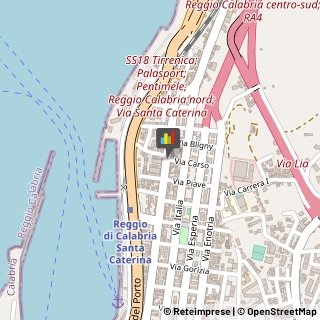Tecniche - Scuole Private,89122Reggio di Calabria