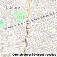 Map Palermo