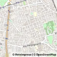 Map Palermo