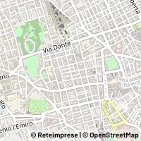 Map Palermo
