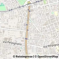 Map Palermo