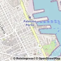 Carte Palermo