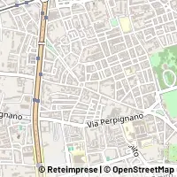 Map Palermo