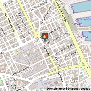 Otorinolaringoiatria - Medici Specialisti,90139Palermo