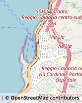 Via Santa Caterina d'Alessandria, 171,89121Reggio di Calabria