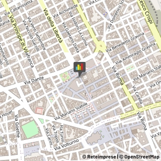 Internet - Provider Palermo,90141Palermo