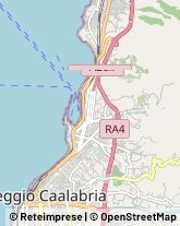 Osterie e Trattorie Reggio di Calabria,89123Reggio di Calabria